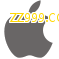 Aplicativo ZZ999.COMbet para iOS